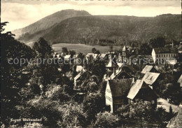 72091951 Waltersdorf Zittau Teilansicht Kurort Waltersdorf - Grossschoenau (Sachsen)