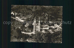 72091950 Wuerzburg Wallfahrtskirche Kaeppele Original Fliegeraufnahme Wuerzburg - Wuerzburg