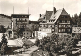 72091910 Feldberg Schwarzwald Hotel Feldbergerhof Feldberg - Feldberg