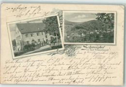 13438621 - Schweighof , Markgraeflerl - Badenweiler