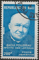 Mali, Poste Aérienne N°229 (ref.2) - Mali (1959-...)