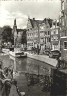 72091803 Amsterdam Niederlande Voorbugwal Amsterdam - Autres & Non Classés