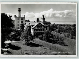 11051421 - St. Gallen S. Gallo - Sonstige & Ohne Zuordnung