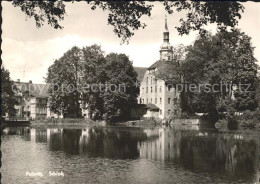 72091756 Pulsnitz Sachsen Schloss Pulsnitz - Pulsnitz