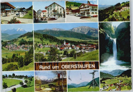 50489521 - Oberstaufen - Oberstaufen