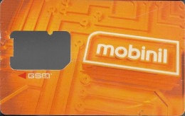 EGYPT - Mobinil - GSM Without SIM (MO-GSM-03) - Egypt