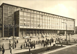 72091714 Leipzig Hauptpostamt Am Karl Marx Platz Leipzig - Leipzig