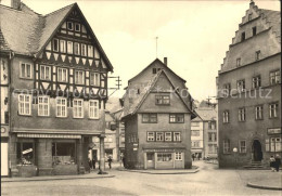 72091708 Schmalkalden Altmarkt Schmalkalden - Schmalkalden