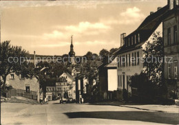 72091679 Zwoenitz Strassenpartie Zwoenitz - Zwoenitz