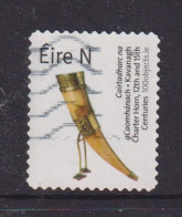 IRELAND - 2021 Kavanagh Charter Horn 'N' Used As Scan - Used Stamps