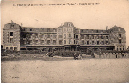Pornichet Animée Grand Hôtel De L'Océan - Pornichet