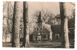 Lot De 3 CP. HONFLEUR: Chapelle De Notre-dame De Grâce, La Lieutenance, Multivue. - Honfleur