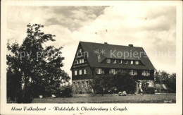 72091590 Oberbaerenburg Baerenburg Haus Falkenhorst  Oberbaerenburg - Altenberg