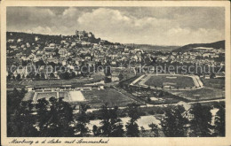 72091588 Marburg Lahn Sommerbad  Bauerbach - Marburg