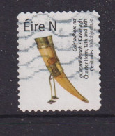 IRELAND - 2020 Kavanagh Charter Horn 'N' Used As Scan - Used Stamps