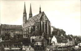 72091584 Goerlitz Sachsen Peterskirche Goerlitz - Görlitz