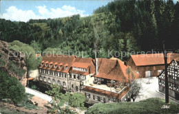 72091528 Bamberg Gasthof Pension Forelle  Bamberg - Bamberg