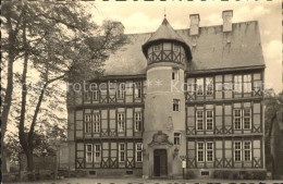 72091511 Salzwedel Danneilmuseum  Salzwedel - Salzwedel