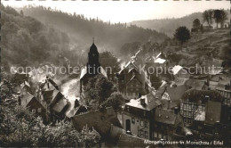 72091497 Monschau  Monschau - Monschau