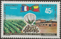 Dahomey N°283** (ref.2) - Bénin – Dahomey (1960-...)