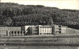 72091481 Unsen Erholungsheim Hamburger Schulvereins Haus Vor Dem Suentel Unsen - Sonstige & Ohne Zuordnung