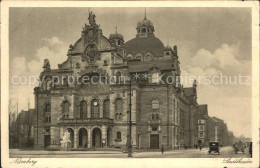 72091473 Nuernberg Stadttheater  Nuernberg - Nürnberg