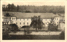 72091424 Bad Liebenstein Heinrich Mann Sanatorium  Bad Liebenstein - Bad Liebenstein