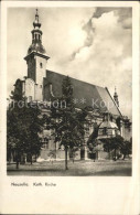 72091416 Neuzelle Katholische Kirche Neuzelle - Neuzelle