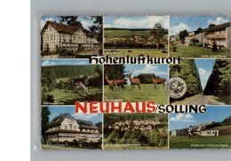 50223621 - Neuhaus Im Solling - Holzminden