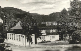 72091389 Mellenbach-Glasbach Gasthaus Zur Kehre Mellenbach-Glasbach - Other & Unclassified