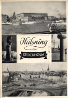 55121321 - Stockholm - Sweden