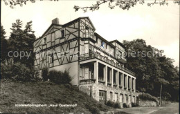 72091356 Kiedrich Kindererholunsheim Haus Quellenhof Kiedrich - Other & Unclassified