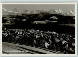 10304021 - Langnau Im Emmental - Autres & Non Classés