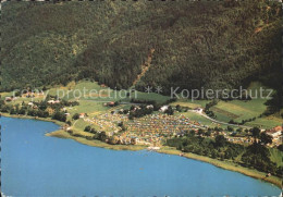 72090875 Ossiachersee Camping Terrassen Berghof Camping Mentl Heiigengestade Oss - Andere & Zonder Classificatie