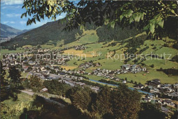 72090871 Kaprun Blick Vom Schaufelberg Kaprun - Autres & Non Classés