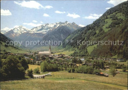 72090849 Rauris Panorama Am Hohen Sonnblick Rauris - Other & Unclassified