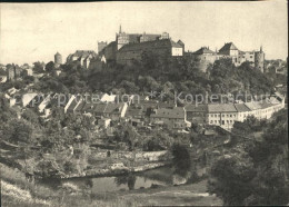 72090819 Bautzen Blick Vom Proitschenberg Altstadt Ortenburg Kalender Zwischen B - Bautzen