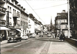 72090809 St Wendel Bahnhofstrasse St. Wendel - Andere & Zonder Classificatie