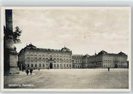 10030021 - Wuerzburg - Würzburg