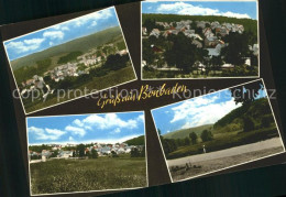 72090780 Bonbaden Teilansichten Landschaft Bonbaden - Autres & Non Classés