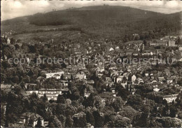 72090752 Baden-Baden Blick Ueber Die Stadt Baden-Baden - Baden-Baden