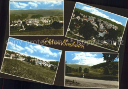 72090751 Bonbaden Teilansichten Landschaft Bonbaden - Sonstige & Ohne Zuordnung