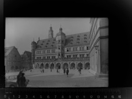 30010821 - Rothenburg Ob Der Tauber - Ansbach