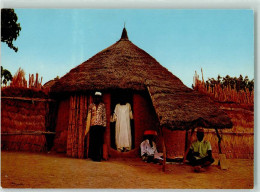 10275021 - Dorfhuette Village House - Nigeria