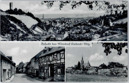 51505421 - Kiedrich , Rheingau - Other & Unclassified