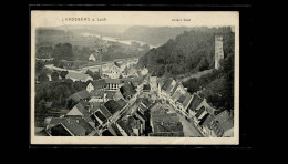 51487521 - Landsberg A. Lech - Landsberg