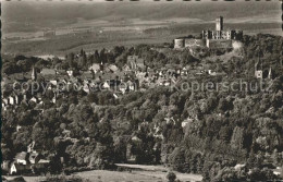 72090702 Koenigstein Taunus Hoehenluftkurort Burg Koenigstein - Koenigstein