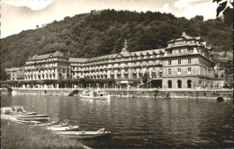 72090664 Bad Ems Staatliches Kurhaus An Der Lahn Bad Ems - Bad Ems