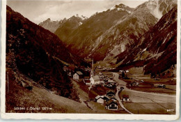 39504421 - Soelden - Autres & Non Classés