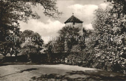 72090638 Muehlhausen Thueringen Am Hohen Graben Turm Muehlhausen - Mühlhausen